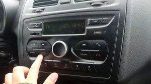 как сделать bluetooth в магнитоле