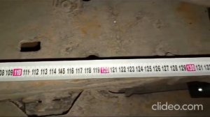 Установка креплений на Прадо 120