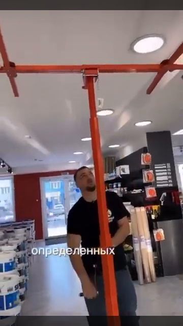 Нужный помощник — подъемник для гипсокартона ASPRO® 🦾 смотреть онлайн