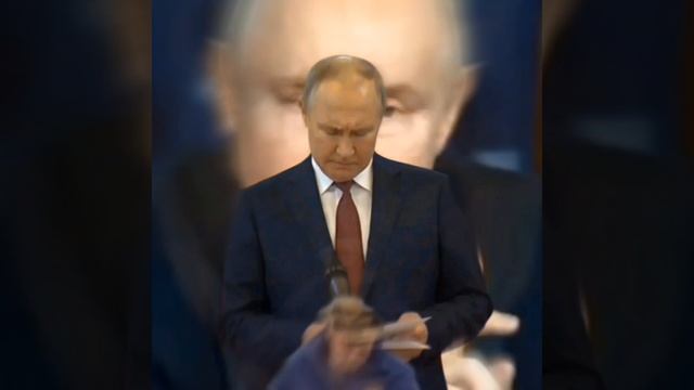 Putin Edit