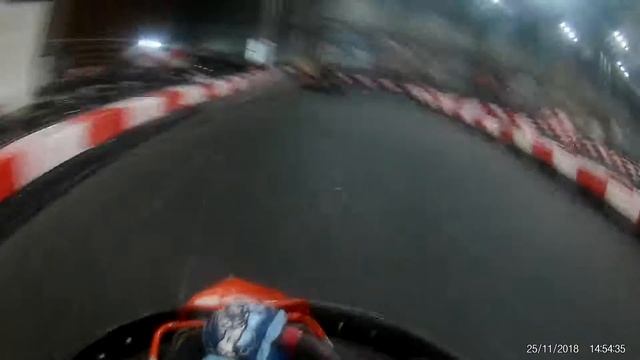Никита Lonato Karting смотреть онлайн