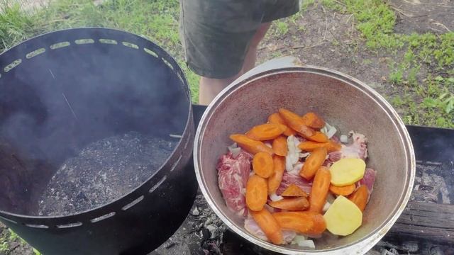 Острова вкуса