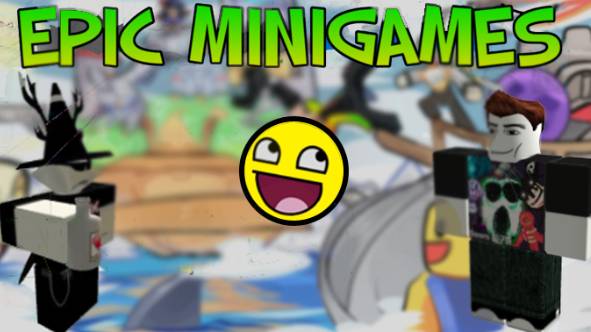 Epic Minigemes