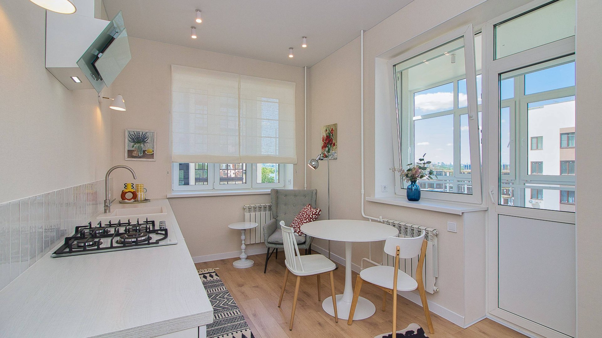 Фоминская 8к1 смотреть онлайн