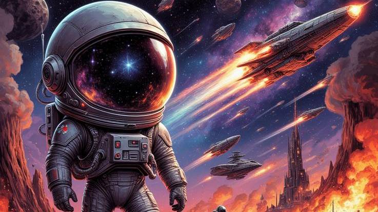 Мавис в шлеме родился 2