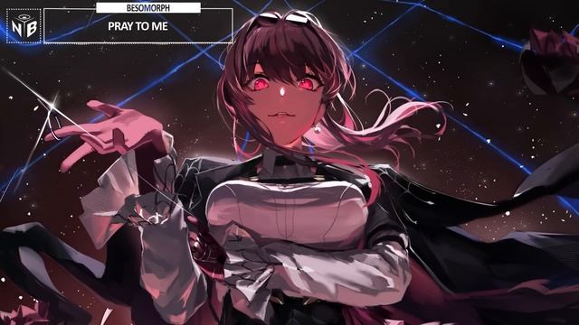 Nightblue Music - Pray To Me смотреть онлайн