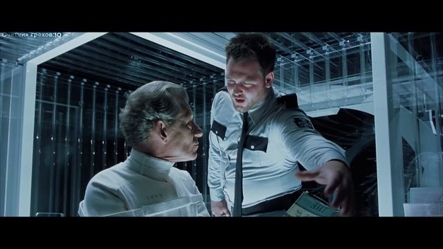 Грехо-Обзор "Люди Икс 2" смотреть онлайн