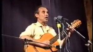 Семён Кац «Современная сказка или песенка с секретом»,