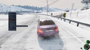 Это ЛУЧШИЙ мод НА Трафик в BeamNG.drive v0.34!