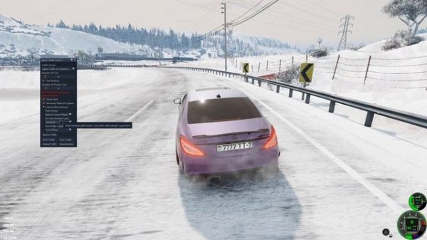 Это ЛУЧШИЙ мод НА Трафик в BeamNG.drive v0.34!