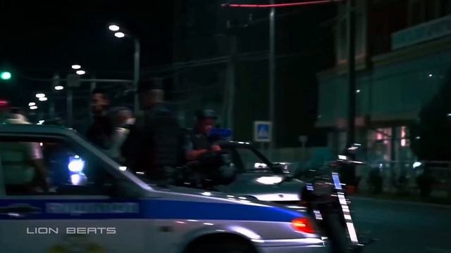 ЛЕЗГИНКА CAUCAS