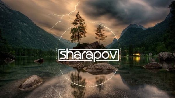Sharapov - Closer (Original Mix)