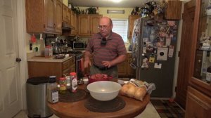 Готовим диетическую говядину. Просто и вкусно!