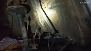 Антикоррозионная обработка Рено дастер