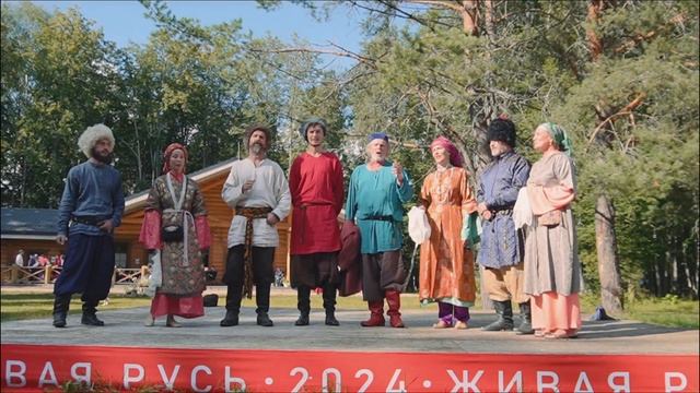 Запрягу я тройку борзых