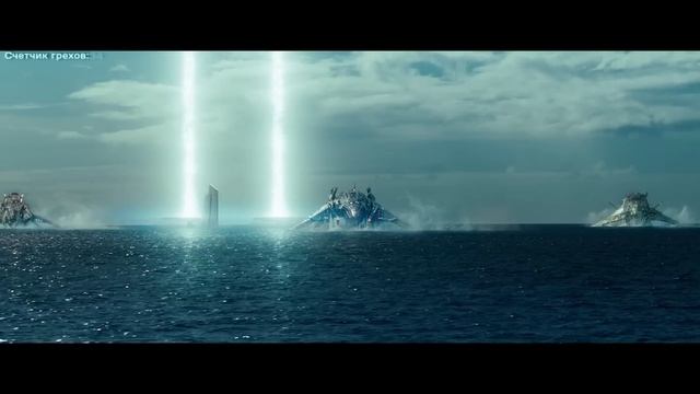 Грехо-Обзор "Морской бой" смотреть онлайн