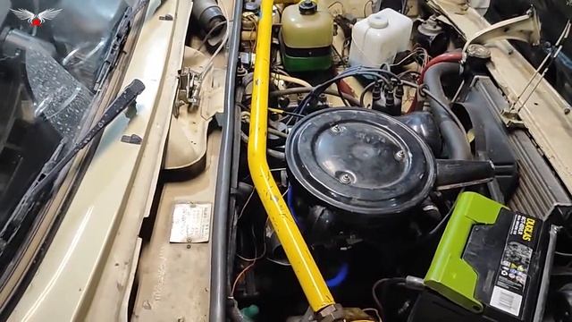 🚧 Установка и настройка карбюратора 21083 Solex sport 24/26 на смотреть онлайн