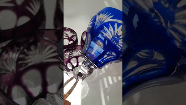Бокалы Аннахьютте Германия