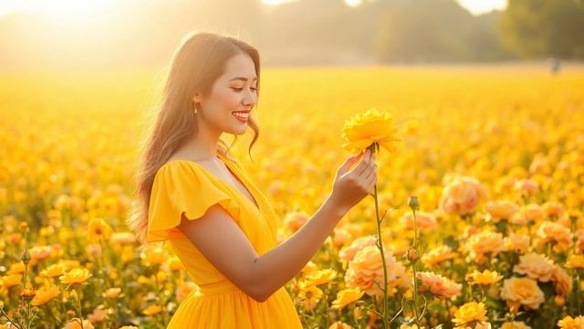 Жену повёз в командировку  молодой водитель  Любовные