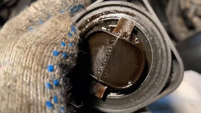 Промывка двигателя M54B30 раскоксойлом Валера смотреть онлайн