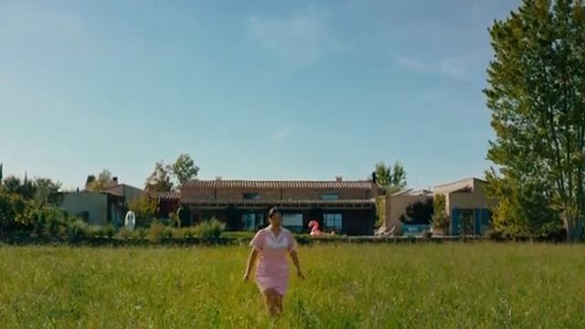 Опасные тайны горничной