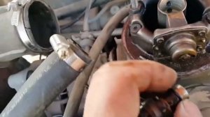 Как должна распылять форсунка моновпрыска и как прави