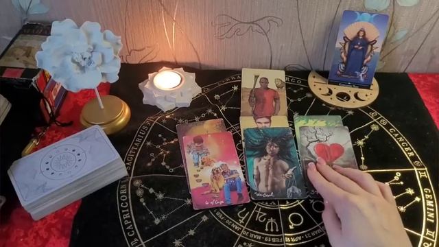 МУЖЧИНА НА ПОРОГЕ 💝💯🔥 ЧЕТЫРЕ КОРОЛЕВЫ 👑 смотреть онлайн