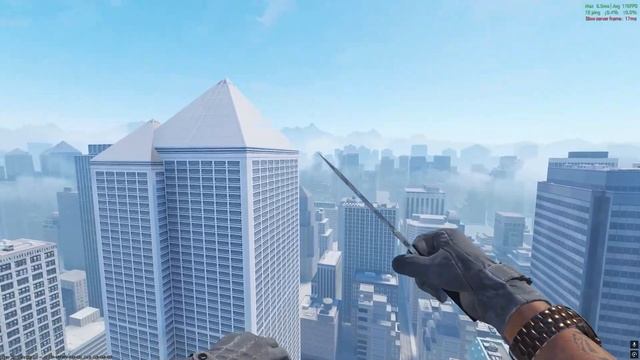 Лучшие ДЕШЕВЫЕ НОЖИ в КС2