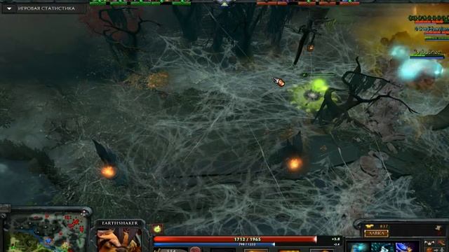 Отцовские замесы  #3 Залёт Шейкера