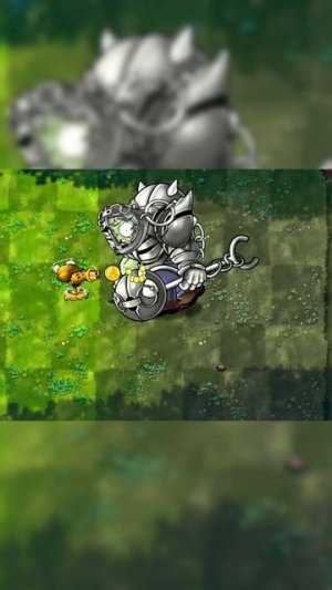 ЭТОТ ГИБРИД УКРАЛ У МЕНЯ ДЕНЬГИ В В ПВЗ ФЬЮЖЕН МОД #pvz  #pvz2 #пвз #пвз2