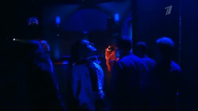 Танец Катарины, "Успеть до полуночи" (9 выпуск) смотреть онлайн