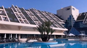 ТУРЦИЯ 2025 🏝️QUEENS PARK GÖYNÜK 5🌟