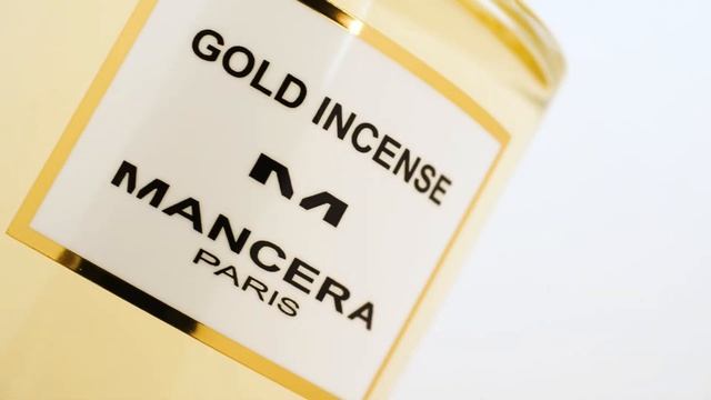 GOLD INCENSE смотреть онлайн