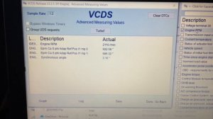 ПРОВЕРКА СОСТОЯНИЯ ЦЕПЕЙ ГРМ | Audi A4 3.0 tdi | CCWA