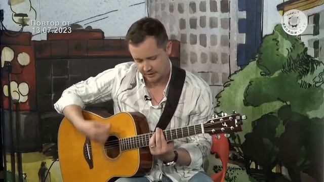 Александр Волкодав 