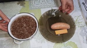 Экономное меню на 2 дня. Зелёные щи, творожная запеканка