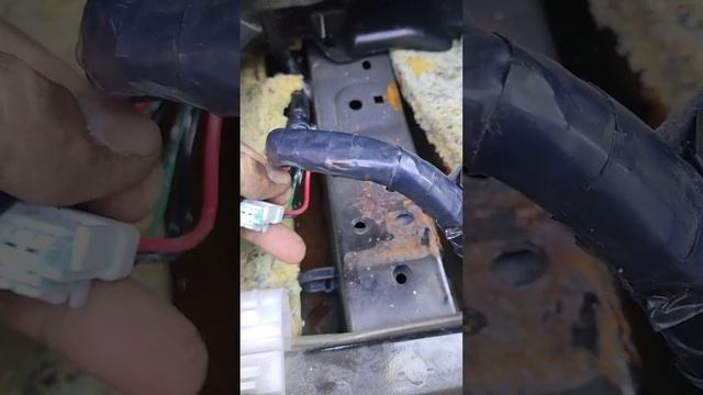 не работает бензонасос nissan xtrail t 31 2007 смотреть онлайн