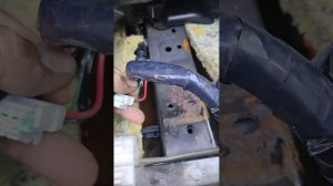 не работает бензонасос nissan xtrail t 31 2007