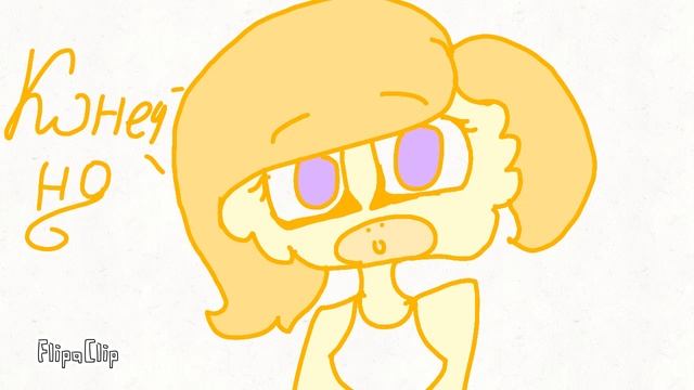 Фокси и Мангл/Чика||COME BACK?!||Я ВЕРНУЛАСЬ?||Kurochhi смотреть онлайн