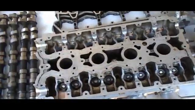 Установка карбюратора на 16 клапанный двигатель. Почем смотреть онлайн