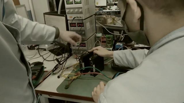 ШОК! найдены реальные кадры эксперимента на ЧАЭС!