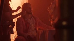 Мастер - Джейсон Стэйтем заставляет смеяться до слез (?