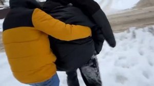 олега пырнули ножом #декстер @DexterProduction16