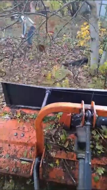 Уборка участка на продажу )) смотреть онлайн