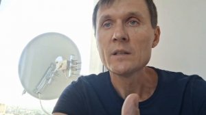 Нет сигнала на спутниковой антенне. Ремонт у клиента.