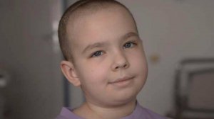 Пятый канал подводит итоги акции «День добрых дел» для восьмилетней Лизы