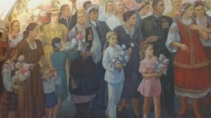 Станция метро «Киевская» (кольцевая)