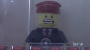 Лего Знамение: Катастрофа в метро