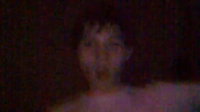 Медленный танец