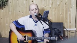 "Песня старого извозчика". Леонид Утёсов.Кавер.